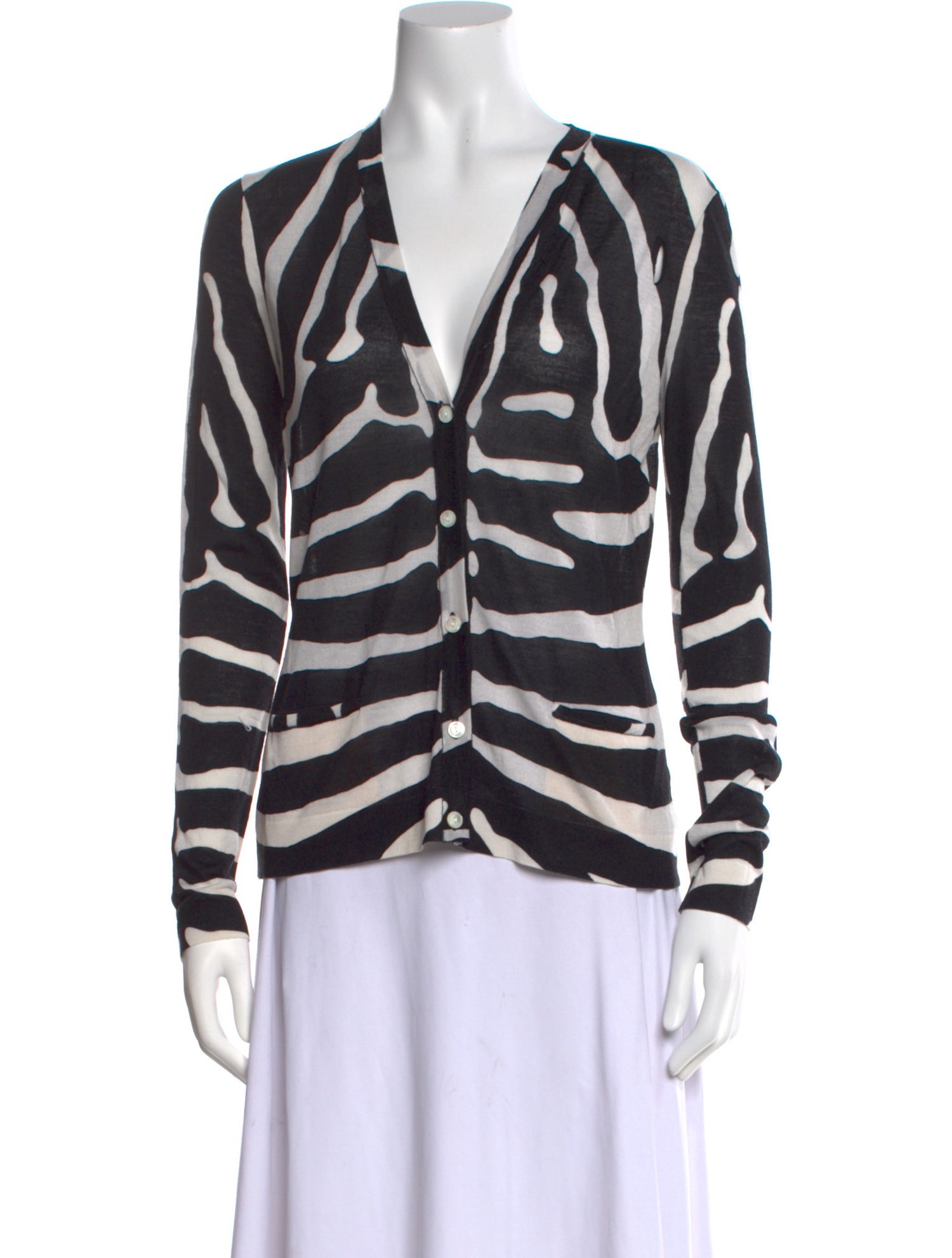 Christian Dior Vintage 2008 Sweater